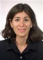 Eugenia Pallotto, MD