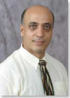 Dr. Jamal D. Farhan, MD