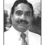 Dr. Jambur Eriah Chandrashekar, MD