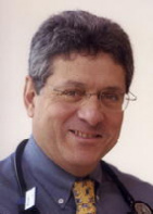 Peter J Dimatteo, MD