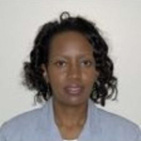 Dr. Eva W Muloma, MD