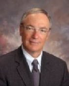 Dr. Peter Fergus, MD