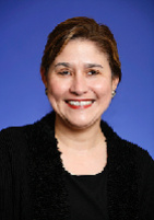 Eva Quiroz, MD