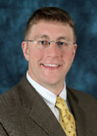 Dr. Peter Jonathan Frederick, MD