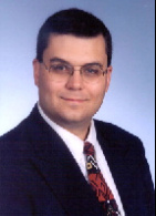 Dr. James Patrick Bergstrom, MD