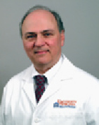 Dr. Peter W. Heymann, MD