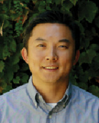 Peter Huang, MS, MFT