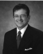 J. Vance Broussard, MD