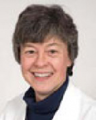 Dr. Evelyn R. Banks, MD