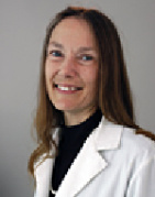 Evelyn M. Bargmann, MD