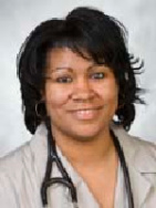 Evelyn Michele Bell, MD