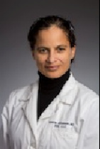 Dr. Valerie Allusson, MD