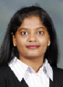 Sushma N Pandrangi, MD