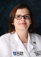Dr. Valerie Francescutti, MD