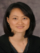 Dr. Susie Lee Lim, OD
