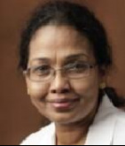 Dr. Susila S Rajakumar, MD