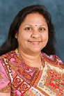 Dr. Suvarchala Devi Chiravuri, MD