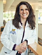 Dr. Vallerie V McLaughlin, MD