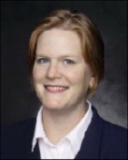 Dr. Suzanne M Gillespie, MD