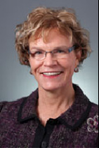 Suzanne Halsey, NP