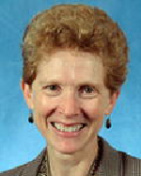 Dr. Suzanne Landis, MD