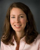 Dr. Suzanne Elizabeth McElligott, MD