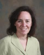 Dr. Suzanne E McLaughlin, MD