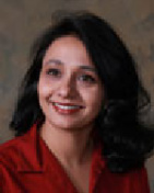 Dr. Vandana Niyyar, MD