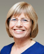 Dr. Suzanne C. Nash, MD