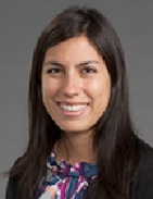 Dr. Vanessa V Baute, MD