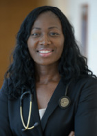 Dr. Juliet J Nimako, MD