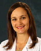 Dr. Vanessa Gilliland, MD