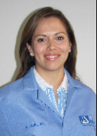 Vanessa Villacorta Sierra, MD