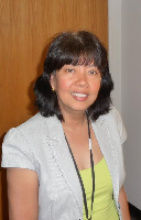 Dr. Suzette Gjonaj, MD