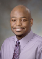 Julius Rodney Ellis, MD, FACOG