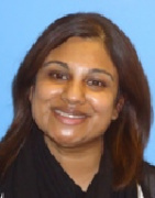 Dr. Vanitha Asokan, MD