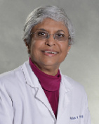 Dr. Vanlila K Swami, MD