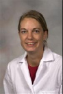 Dr. Svenja J. Albrecht, MD