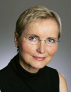 Dr. Svetislava Judith Vukelja, MD