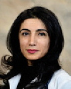 Dr. Svetlana S Fuzaylova, MD