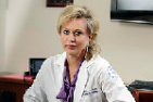 Dr. Svetlana Mironov, MD