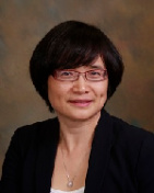 Dr. Jun Q Mo, MD
