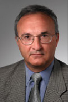 Dr. Svetlozar Nikolov Natov, MD