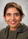 Dr. Varsha Vivek Moudgal, MD