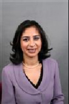 Varsha Laxman Pherwani, MD