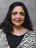 Dr. Varsha v Upadhyaya, MD
