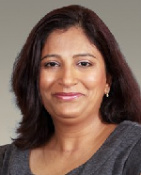 Dr. Varshita V Pande, MD