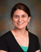 Dr. Swapna Ravindra Deshpande, MD