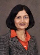 Dr. Varuni Rao, DO