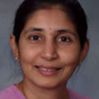 Swarna Sunkavalli Chaliki, MD
